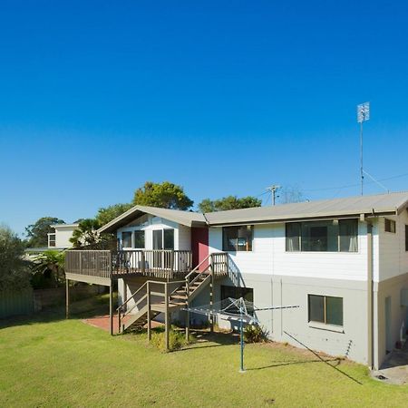 Villa Grantys House Merimbula Exterior foto