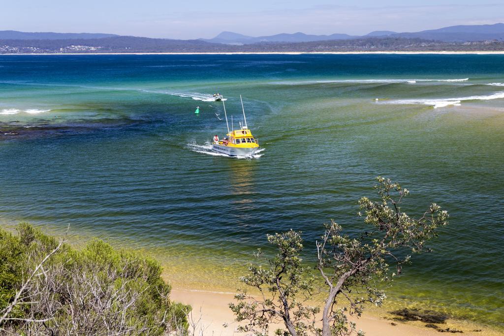 Villa Grantys House Merimbula Exterior foto
