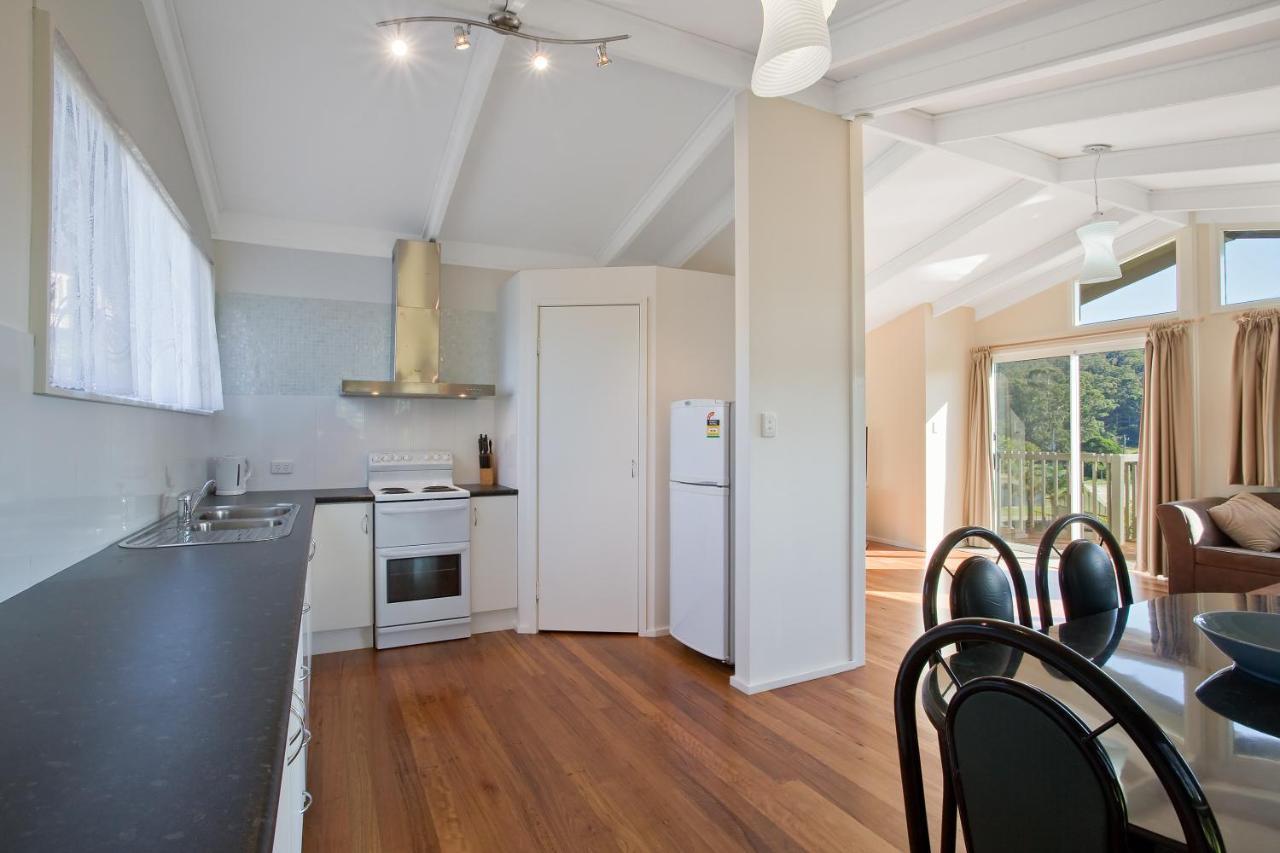 Villa Grantys House Merimbula Exterior foto