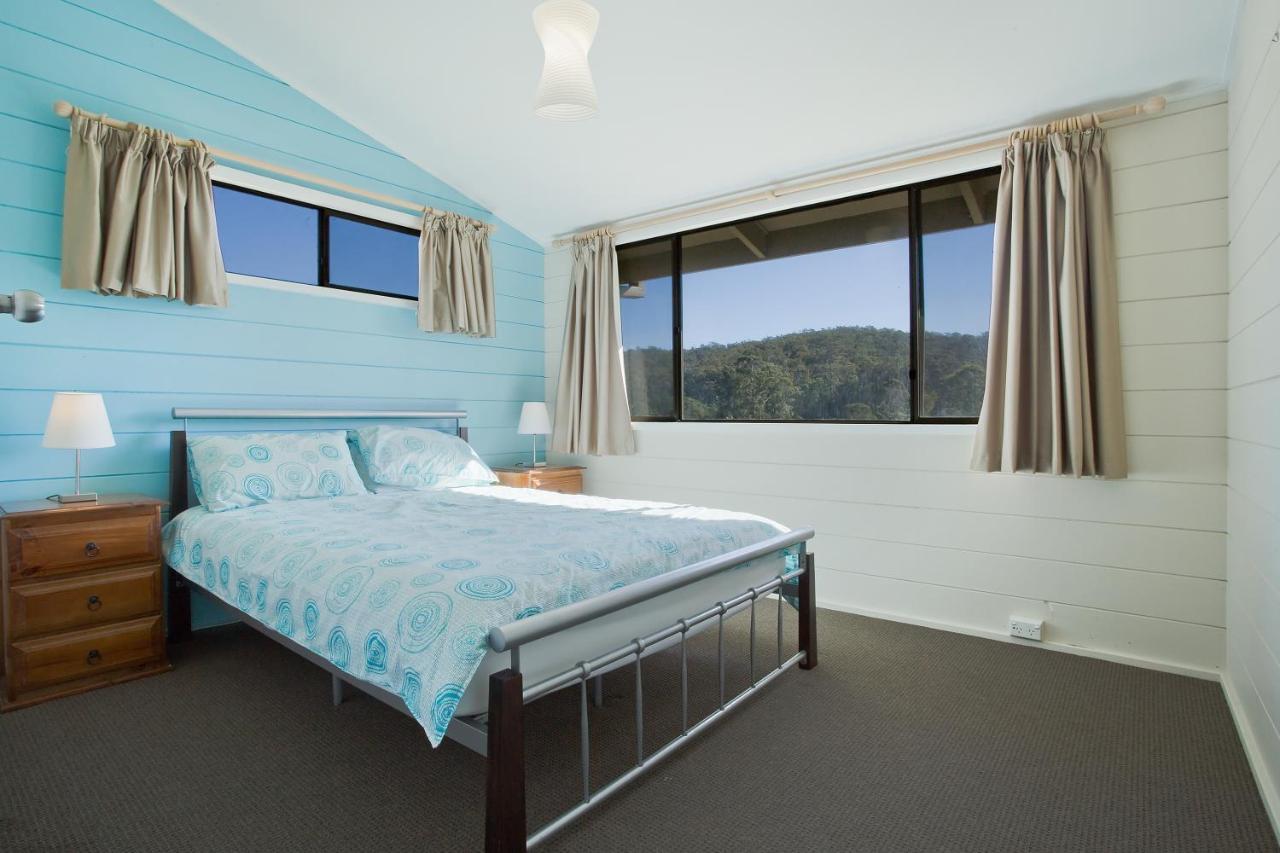 Villa Grantys House Merimbula Exterior foto